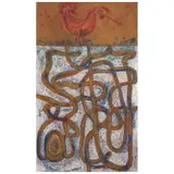 Rolando Rojas, Untitled