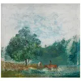 Ángel Zárraga, Untitled