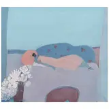 Joy Laville, Untitled