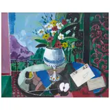 Vicente Gandía, Untitled