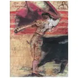 Carmen Parra, Torero