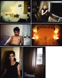 Nan Goldin, Serie von 6 Fotografien