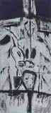 Mimmo Paladino, Auktion 432, Los 779, 1986, Aquatinta und Carborundum auf Büttenkarton