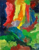 Bernard Schultze, Auktion 432, Los 830