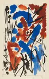 Heinrich Wildemann, Auktion 432, Los 901, 1950, Öl auf Leinwand
