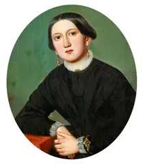 Carl Eppelin, Auktion 444, Los 104, Öl auf Leinwand