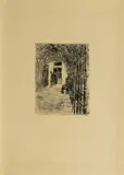 Max Liebermann, Altmännerhaus
