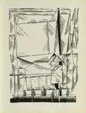 Lyonel Feininger, Gelmeroda