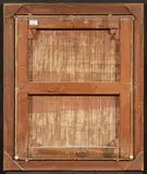 Charles de Steuben, Joseph und Potiphars Weib, Technik: Öl auf Leinwand