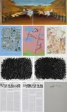 Mappenwerk, Art Zanders '80