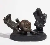 Ernst Iossifowitsch Neiswestny, Auktion 442, Los 1331, Bronze