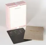 From Source to Use by Joseph Beuys, 1985, Neues vom Gold, sold Nov 2019