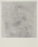 Nagelbild by Günther Uecker, 1971, Offset und Prägedruck auf festem Velin, sold Oct 2019
