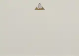 Günther Uecker, Die Spitze der Pyramide