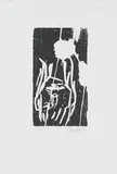 Georg Baselitz, Ohne Titel