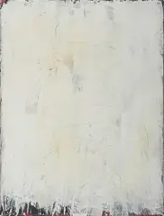 Winfried Virnich, Ohne Titel, 1989, Mischtechnik auf Leinwand