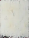 Winfried Virnich, Ohne Titel, 1989, Mischtechnik auf Leinwand