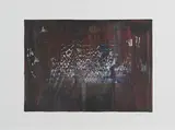 Gerhard Richter, Ohne Titel (Aus: "Künstler für Äthiopien")