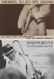 Konvolut von 2 Plakaten by Joseph Beuys, (Farb-)Offset auf Papier, sold Nov 2019