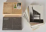 Konvolut von 3 Multiples by Joseph Beuys, a) Fluxus Zone West, sold Nov 2019