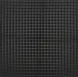 François Morellet, Ohne Titel, Serigrafie auf leichtem Karton