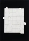 Erwin Heerich, Ohne Titel