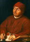 Italienischer Meister, Auktion 444, Los 21, Öl auf Leinwand