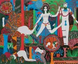 Dorothy Iannone, Ohne Titel