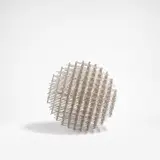 François Morellet, Sphère-trames