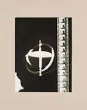 Ohne Titel by Man Ray, 1921/80, Rayogramm, sold Jul 2020