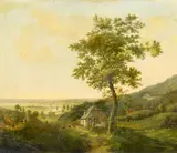Niederländische Schule, Auktion 444, Los 185