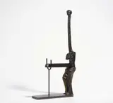 Auktion 442, Los 1024 by Salvador Dalí, Bronze, sold Dec 2019