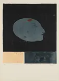 Paul Wunderlich, La tete