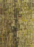 Karl Fred Dahmen, Composition XI ("Midi")