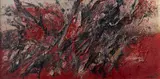 Mattia Moreni, "Autocombustione"