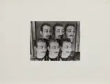 Otto Maximilian Umbehr, Menjou en gros