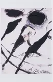 Julian Schnabel, Ohne Titel