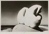 Kishin Shinoyama, Ohne Titel, Vintage. Gelatinesilberabzug