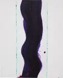 Sam Francis, Untitled, 1986, acrylic on canvas