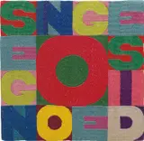 Alighiero Boetti, Segno e disegno