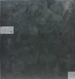 Brendan Lynch, All Nighter, 2014, graphite and aluminium leaf on panel