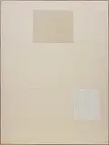 Ethan Cook, Untitled