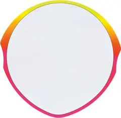 Greg Bogin, that's all the time we have for today, 2008, synthetic paint and urethane on canvas mounted on panel