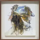 David Kim Whittaker, Divine States (Place Fell)
