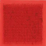 Bernard Aubertin, Tableau Clous