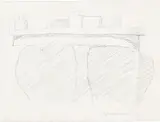 Giorgio Morandi, Natura morta