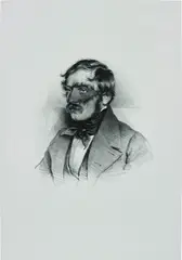 Markus Schinwald, Plamen, 2007, pigment print
