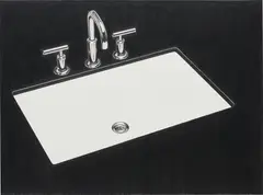 Mathew Cerletty, Kohler, 2007, graphite on paper