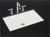 Mathew Cerletty, Kohler, 2007, graphite on paper