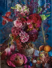 Springtime by David LaChapelle, 2008 - 2011, Chromogenic print on Dibond, offered Dec 2019